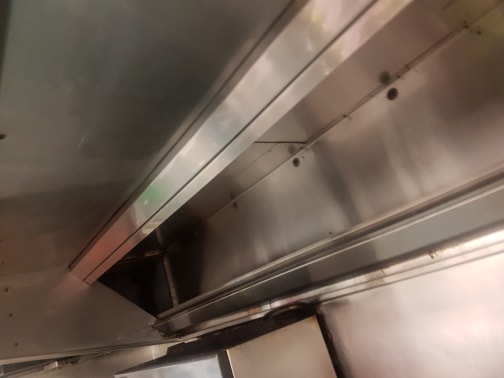 Extractor Hood Cleaning Newton Aycliffe