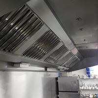Kitchen Canopy Cleaning Stanhope