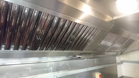 Extractor Hood Cleaning Chester-le-street