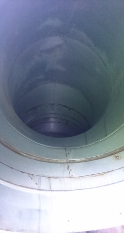 Grease Duct Cleaning Washington
